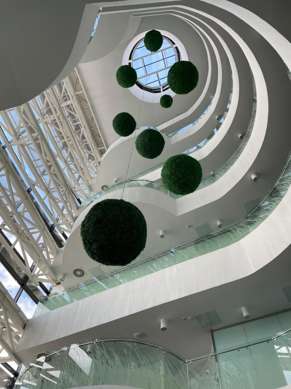 Казань | 03-04.04.2021. Галерея Фантим