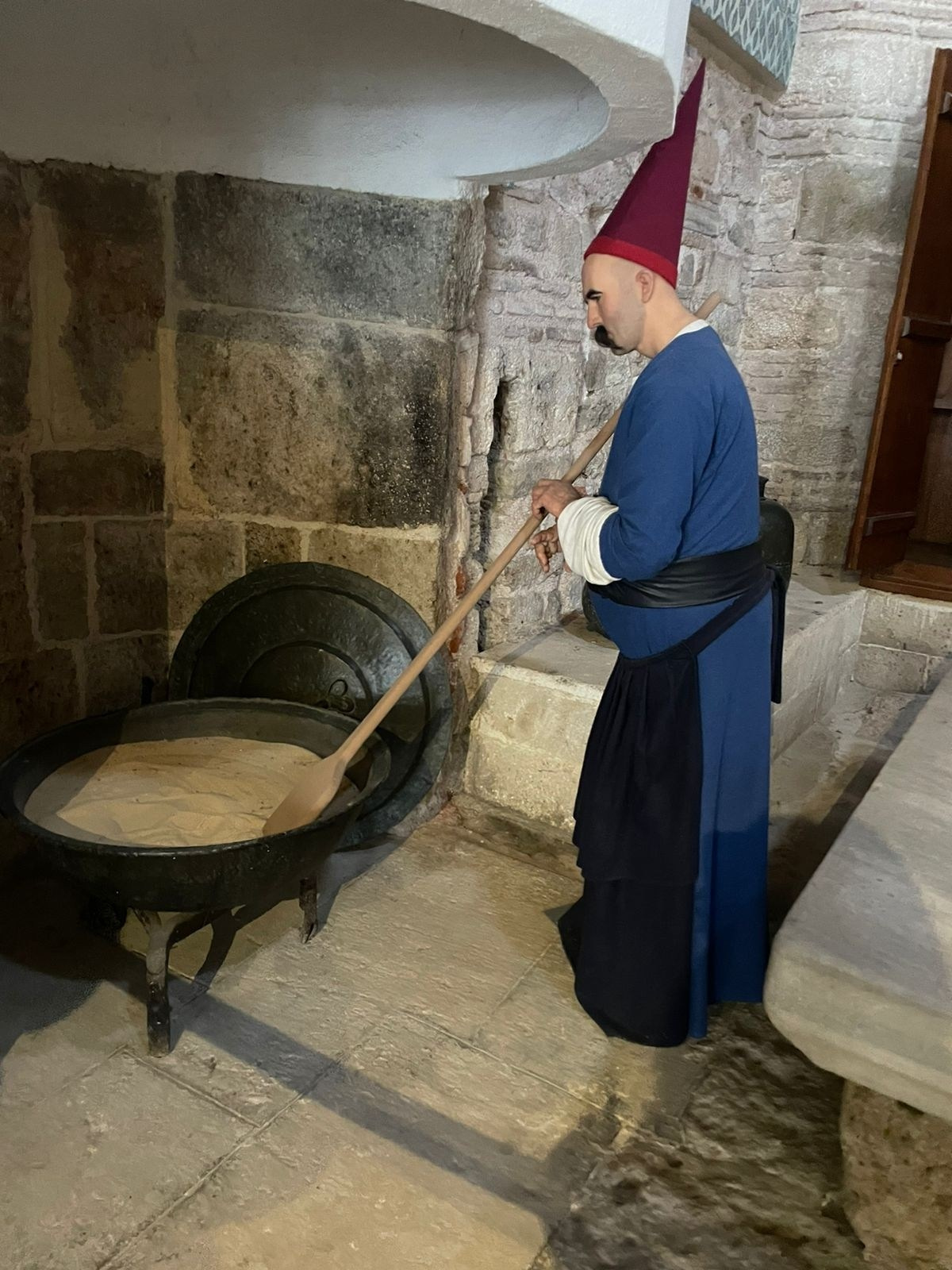 Великолепный Стамбул | 28.04 — 02.05.2024. Галерея Фантим