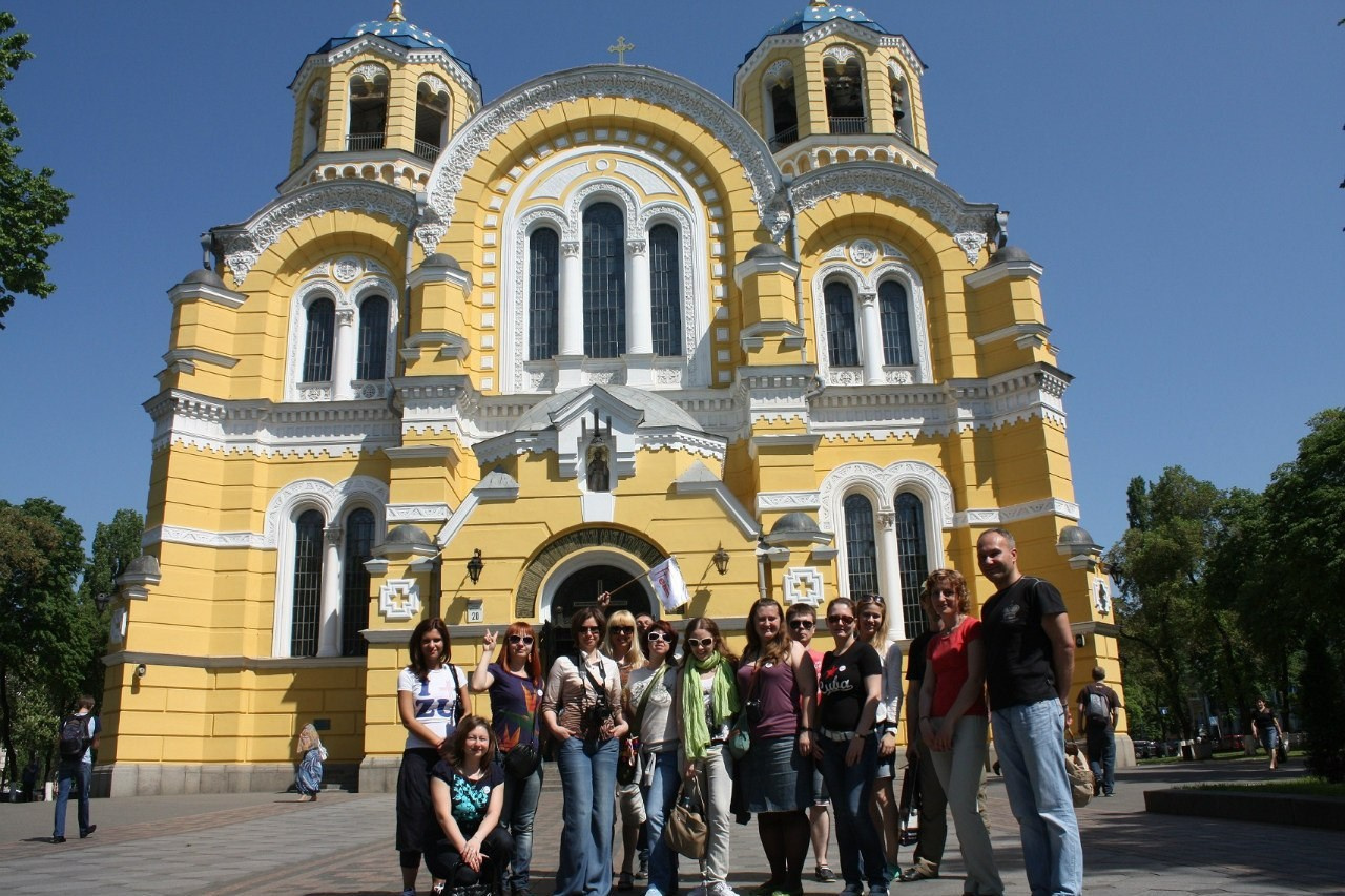 Всего понемногу)). Галерея Фантим