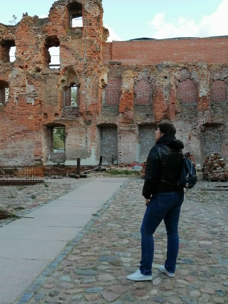 Калининград | 05-08.10.2023. Галерея Фантим