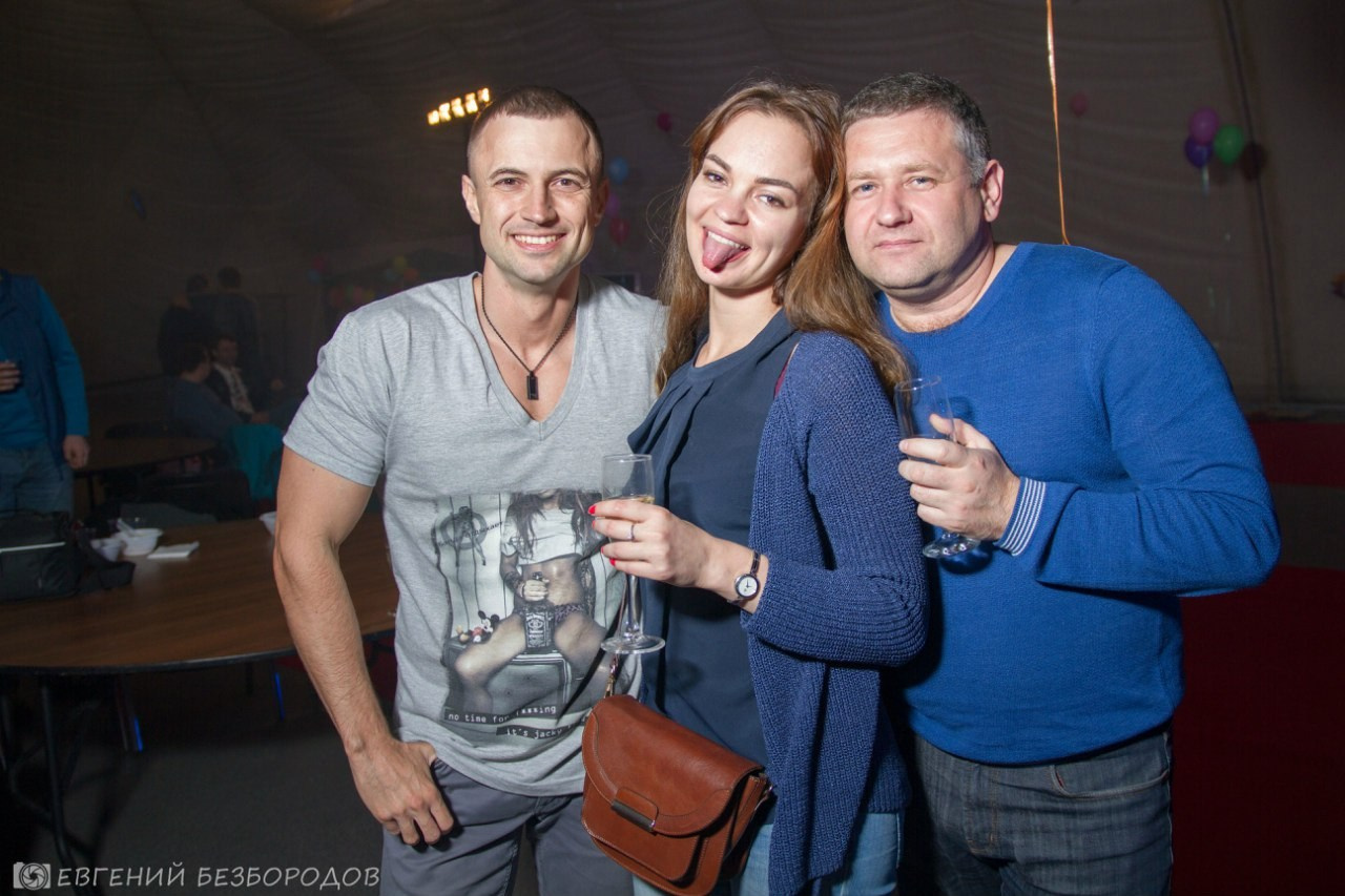 День рождения Фантима. 7 лет! | 21-22.05.2016. Галерея Фантим