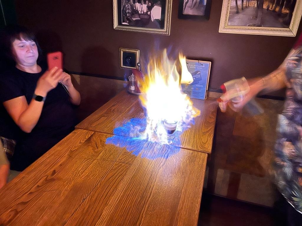 Тюмень | 11-13.06.2022. Галерея Фантим