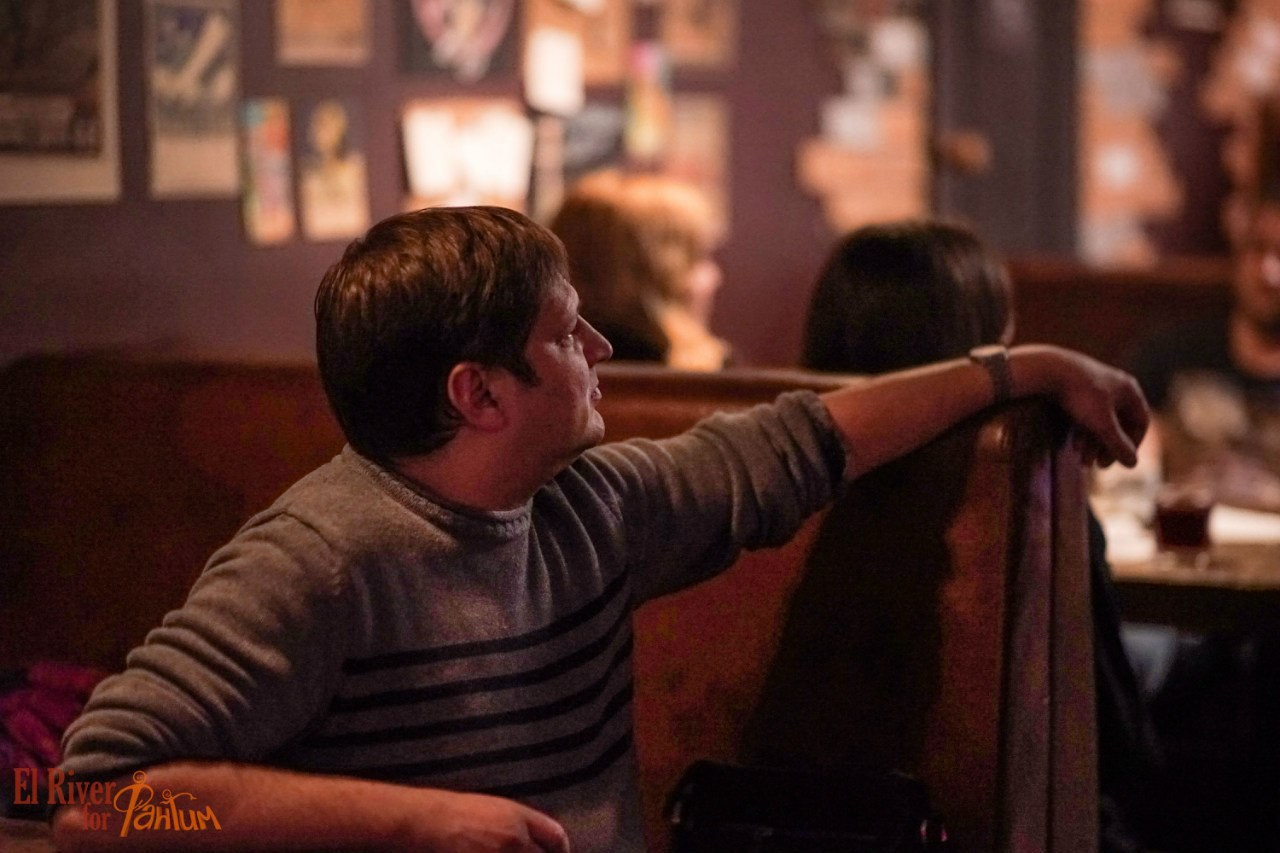 Смешная вечеринка | 01.04.2016. Галерея Фантим