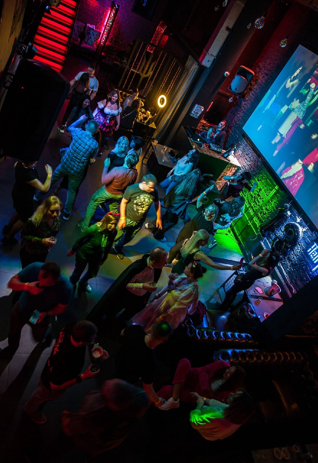 Чёртова дюжина. ДР Фантима | 21.05.2022. Галерея Фантим