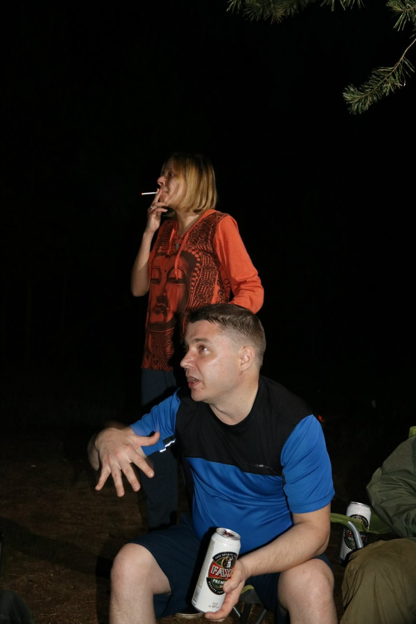 Походная Романтика 17 | 17-19.06.2016. Галерея Фантим