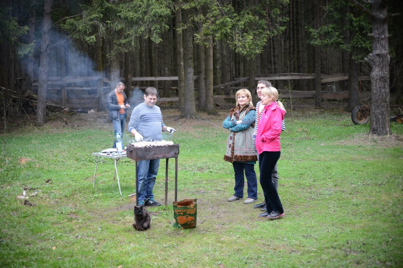 Лошадинг | 01.05.2015. Галерея Фантим