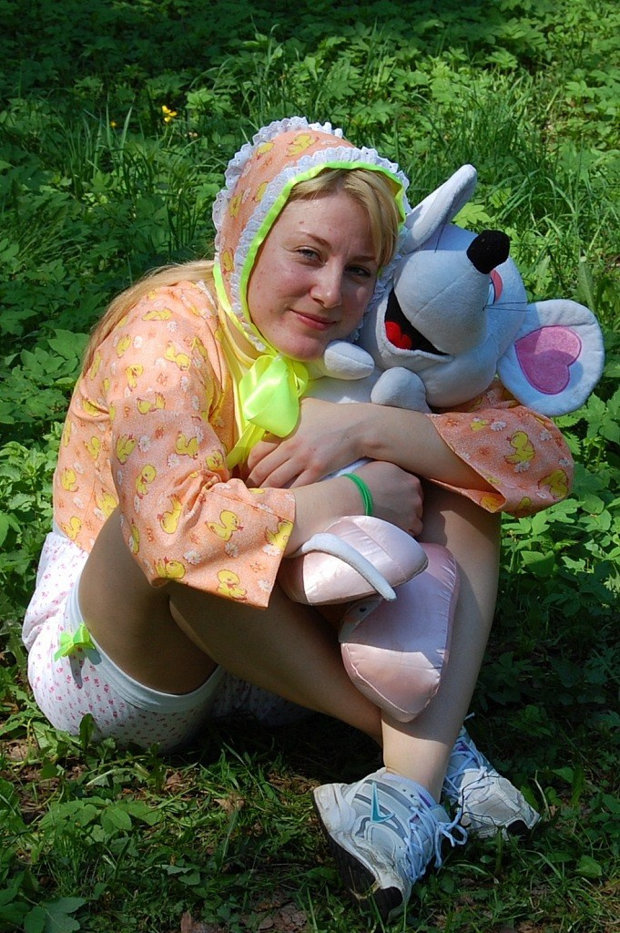 Детский день рождения | 1 год Фантиму. Галерея Фантим