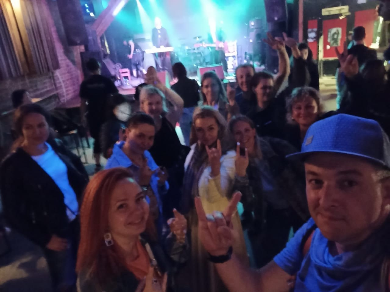 Незнакомый Питер | 12-14.06.21. Галерея Фантим