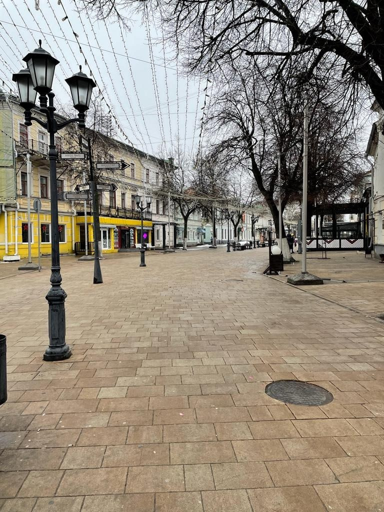 Рязань | 02 — 03.04.2022. Галерея Фантим