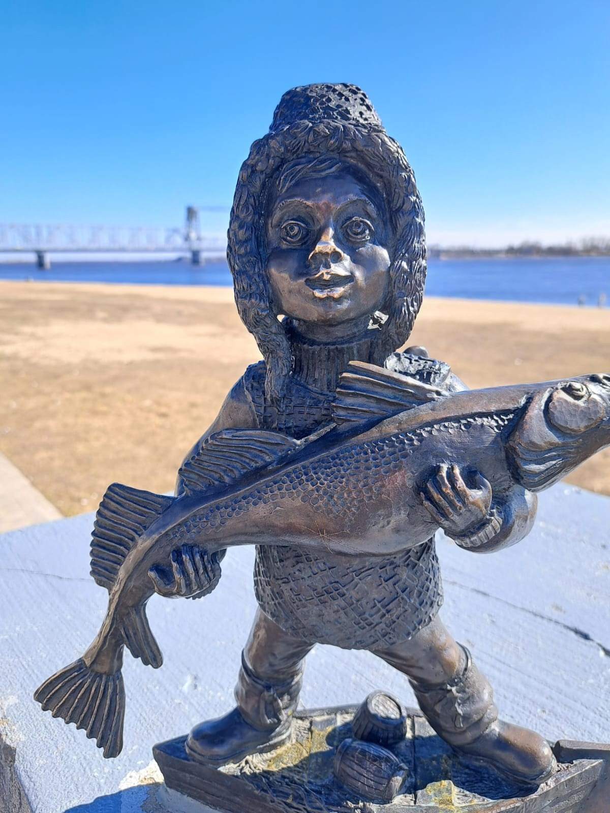 Архангельск | 08.05 — 11.05.2025. Галерея Фантим