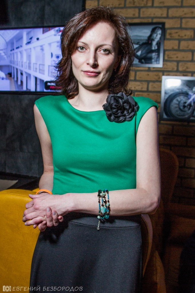 Клубная вечеринка «Очкарикparty» | 29.01.2016. Галерея Фантим