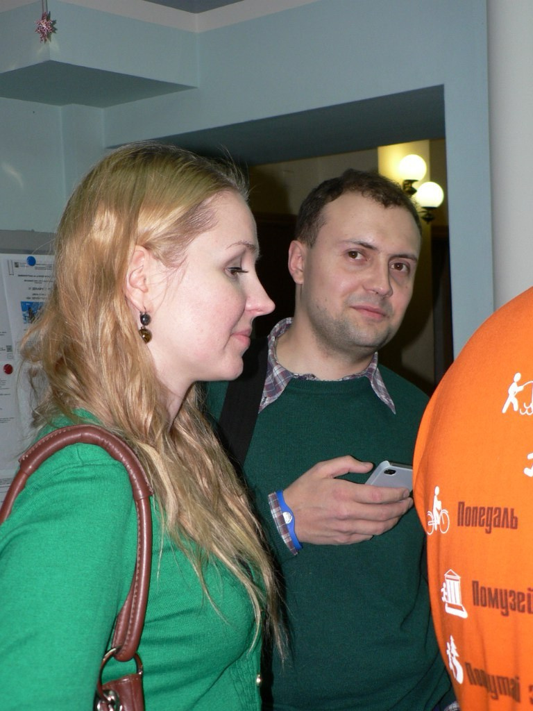 Квест «СуперСледователь» | 18.12.15. Галерея Фантим