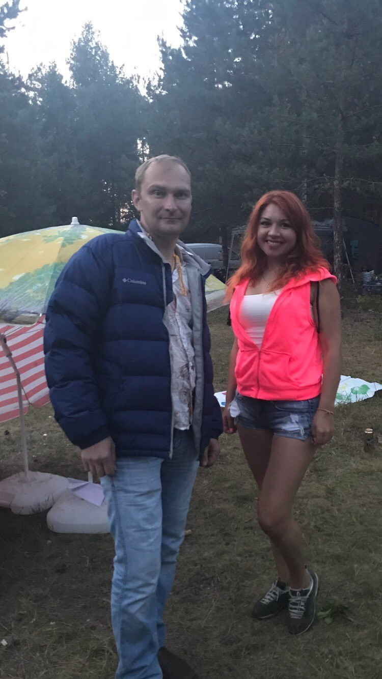 Походная Романтика 30. Музыкальный шторм | 17-19.08.2018. Галерея Фантим