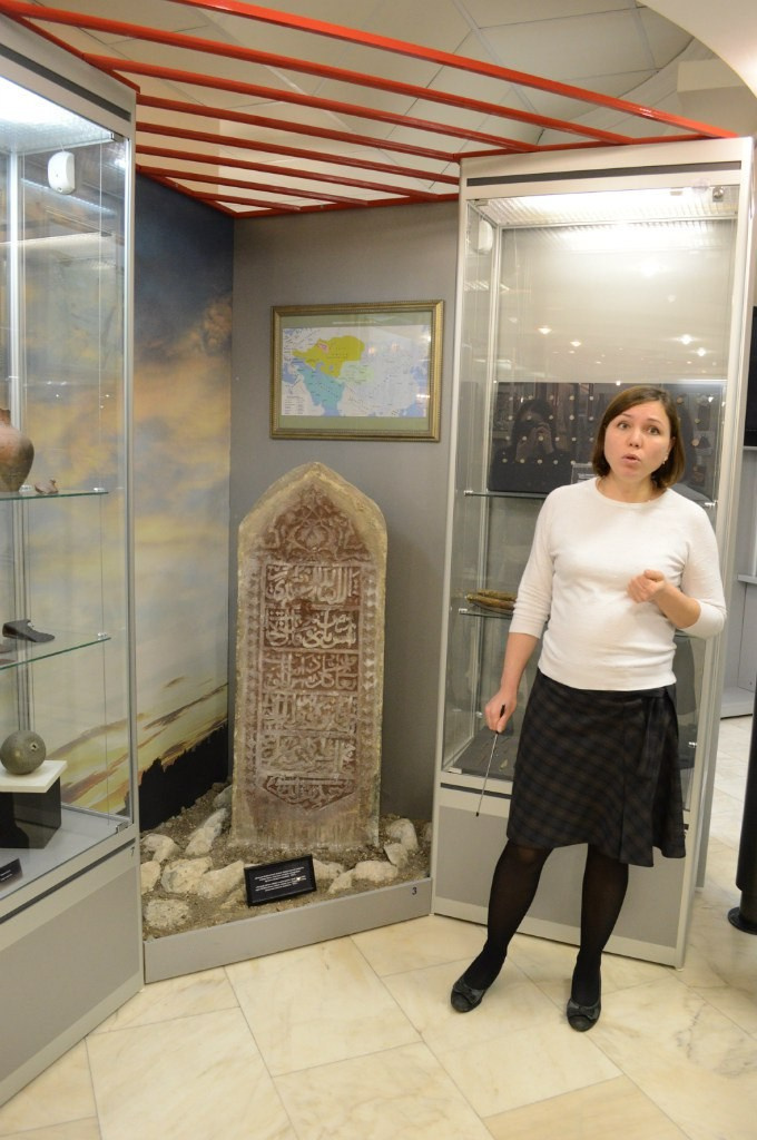 Йошкар-Ола и Чебоксары | 19-20.03.2016. Галерея Фантим