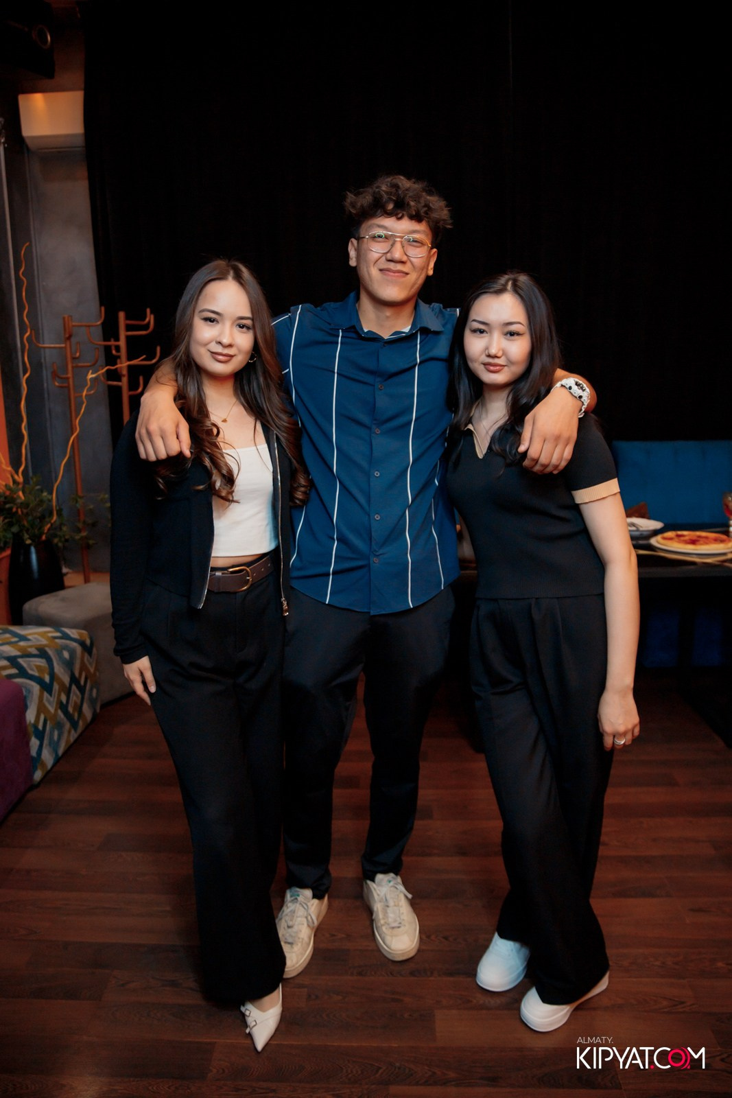 УХО И МЕДВЕДЬ НА КУРМАНГАЗЫ. КИПЯТКОМ АЛМАТЫ!