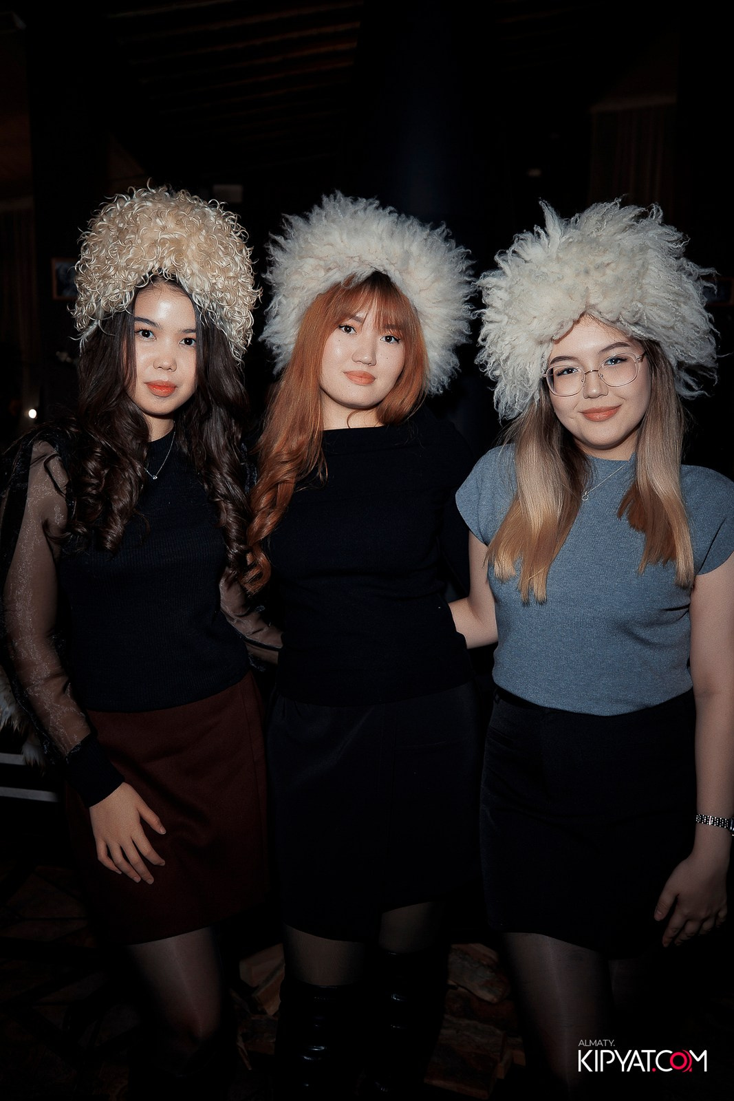 РЕСТОРАН МЦХЕТА. КИПЯТКОМ АЛМАТЫ!