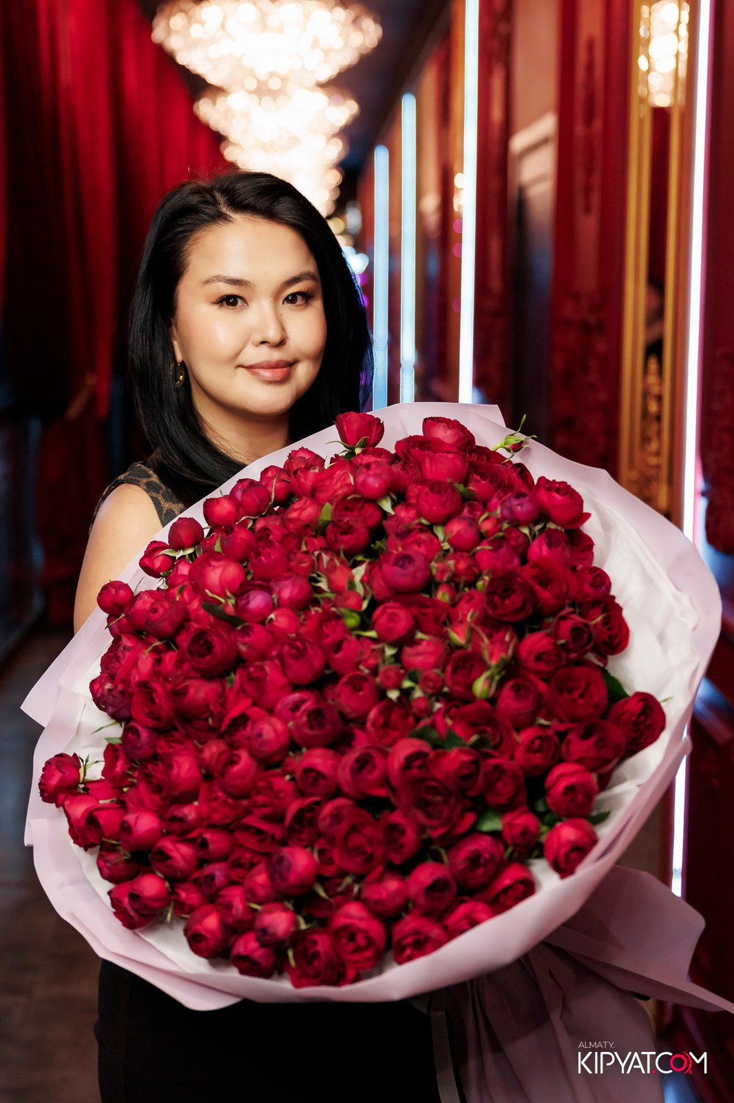 ЗАЯ, НА БИС. КИПЯТКОМ АЛМАТЫ! Фотосъемка мероприятий в Алматы