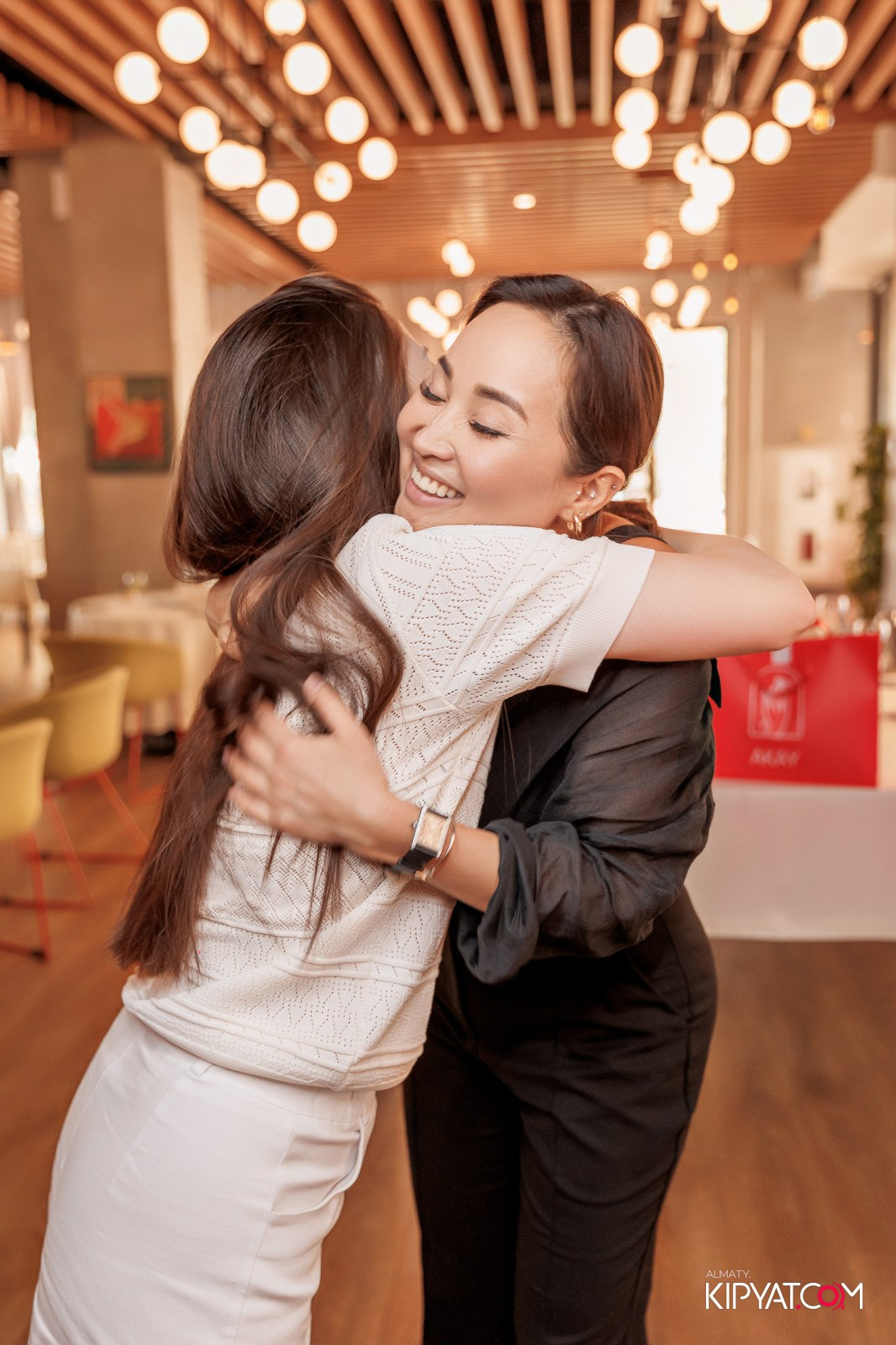 БРАНЧ «PRO ЖЕНСТВЕННОСТЬ». КИПЯТКОМ АЛМАТЫ!