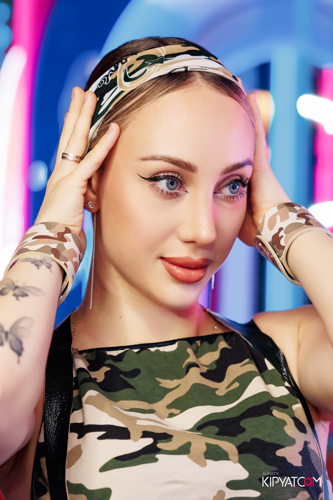 ЗАЯ, НА БИС. КИПЯТКОМ АЛМАТЫ!