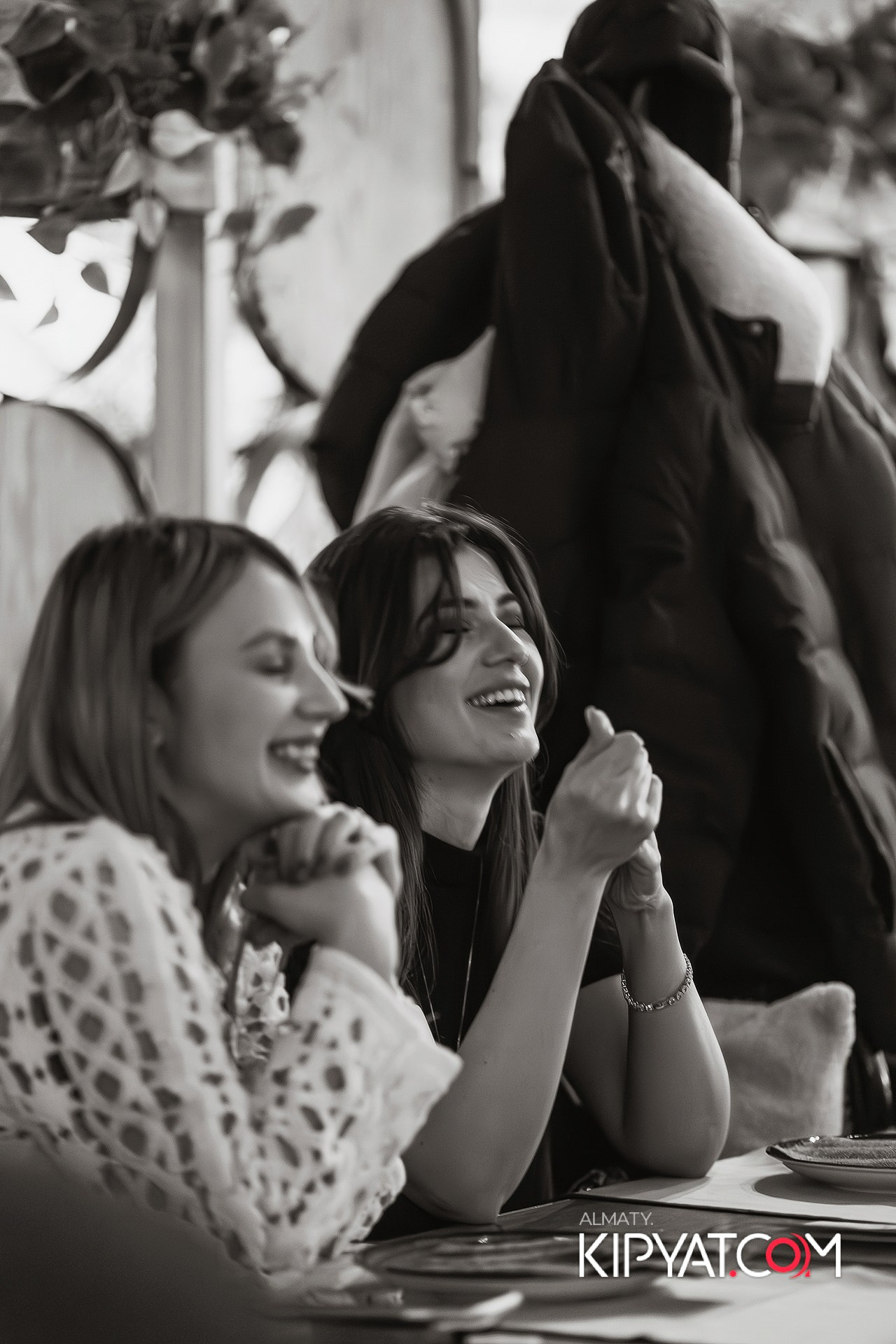 MODI RESTORANCHIK. КИПЯТКОМ АЛМАТЫ!