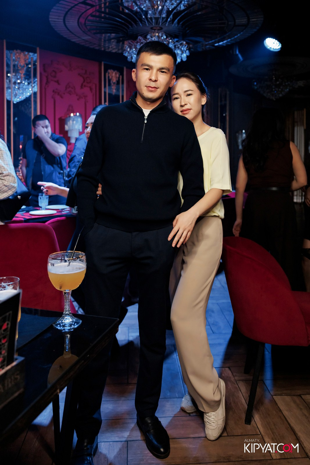 ЗАЯ, НА БИС. КИПЯТКОМ АЛМАТЫ! Фотосъемка мероприятий в Алматы