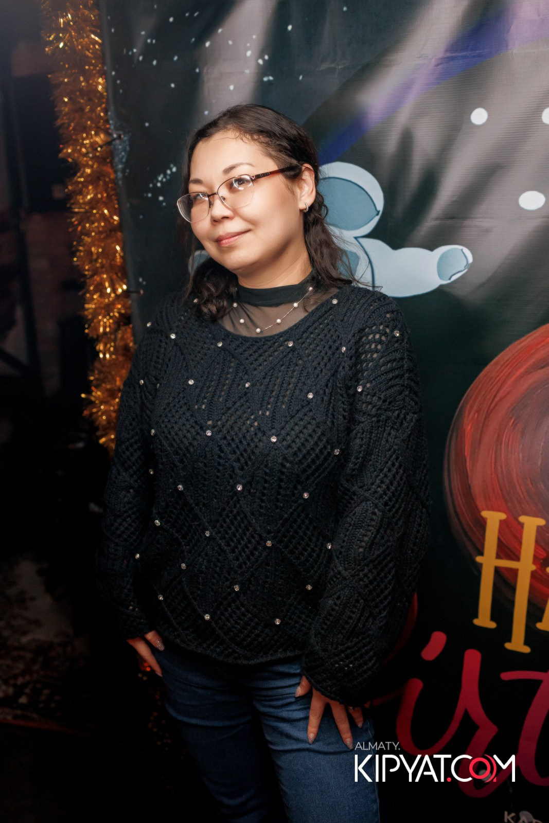 SPACE. КИПЯТКОМ АЛМАТЫ!