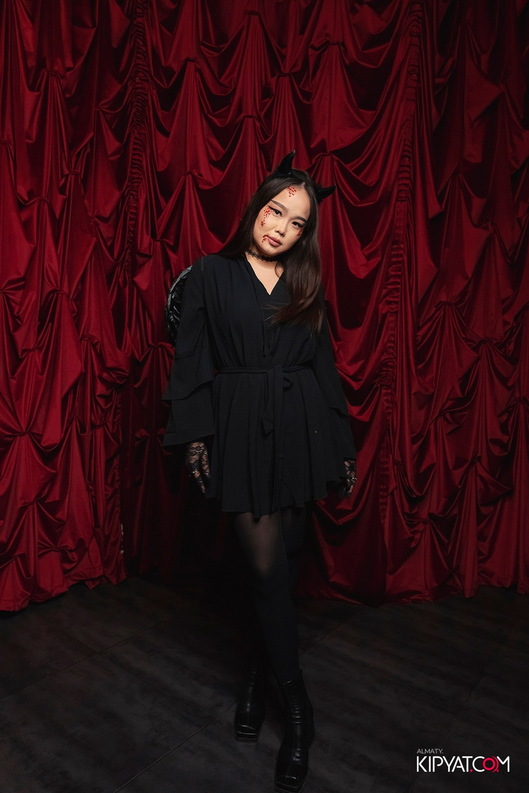 ДОРОГАЯ, Я НЕ ПИЛ. КИПЯТКОМ АЛМАТЫ!