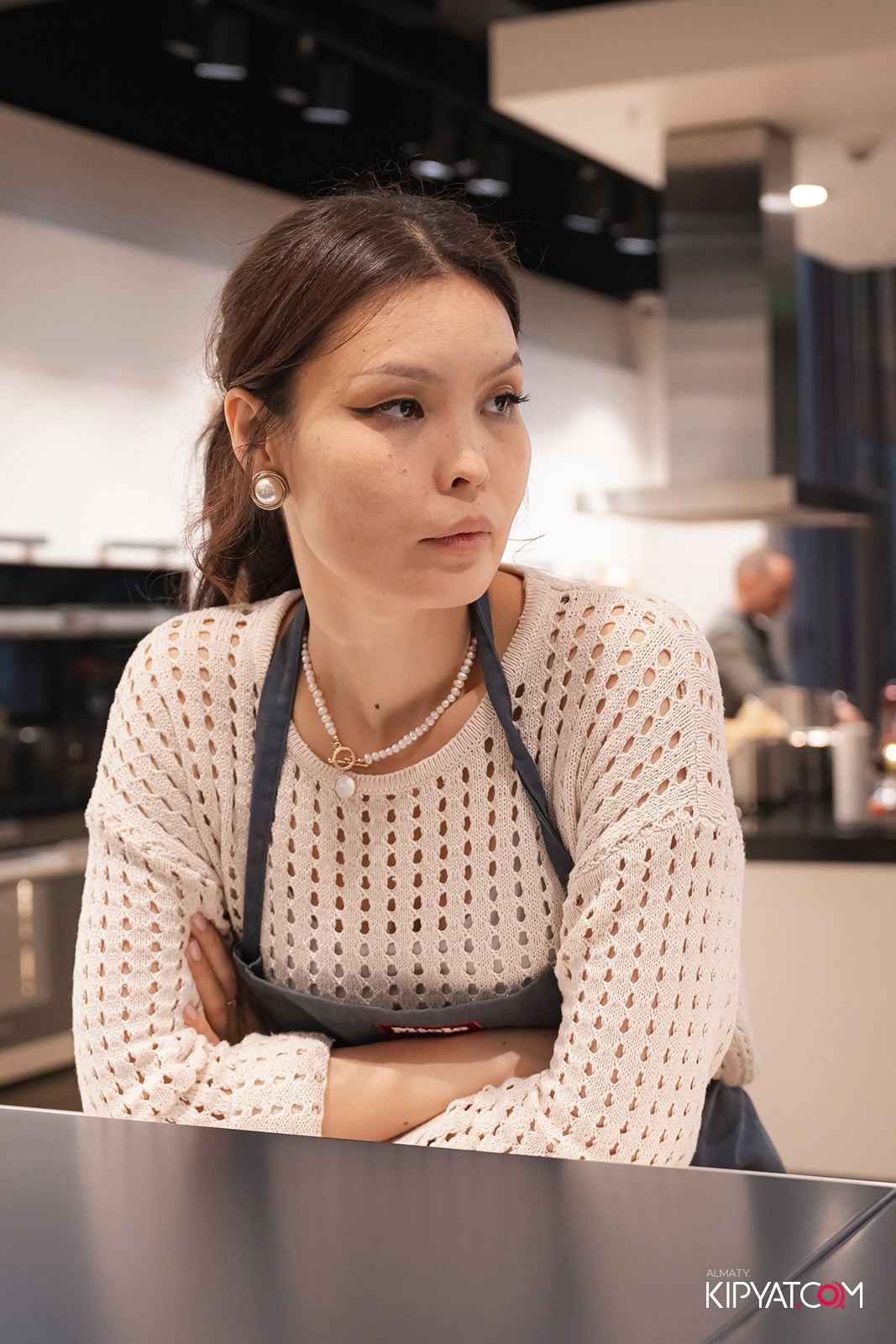 МАСТЕР-КЛАСС MIELE. КИПЯТКОМ АЛМАТЫ!