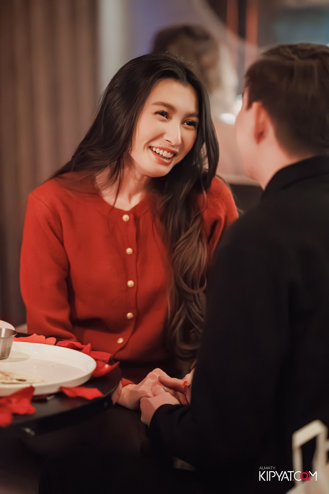 ARABIS НА ГАГАРИНА. КИПЯТКОМ АЛМАТЫ!