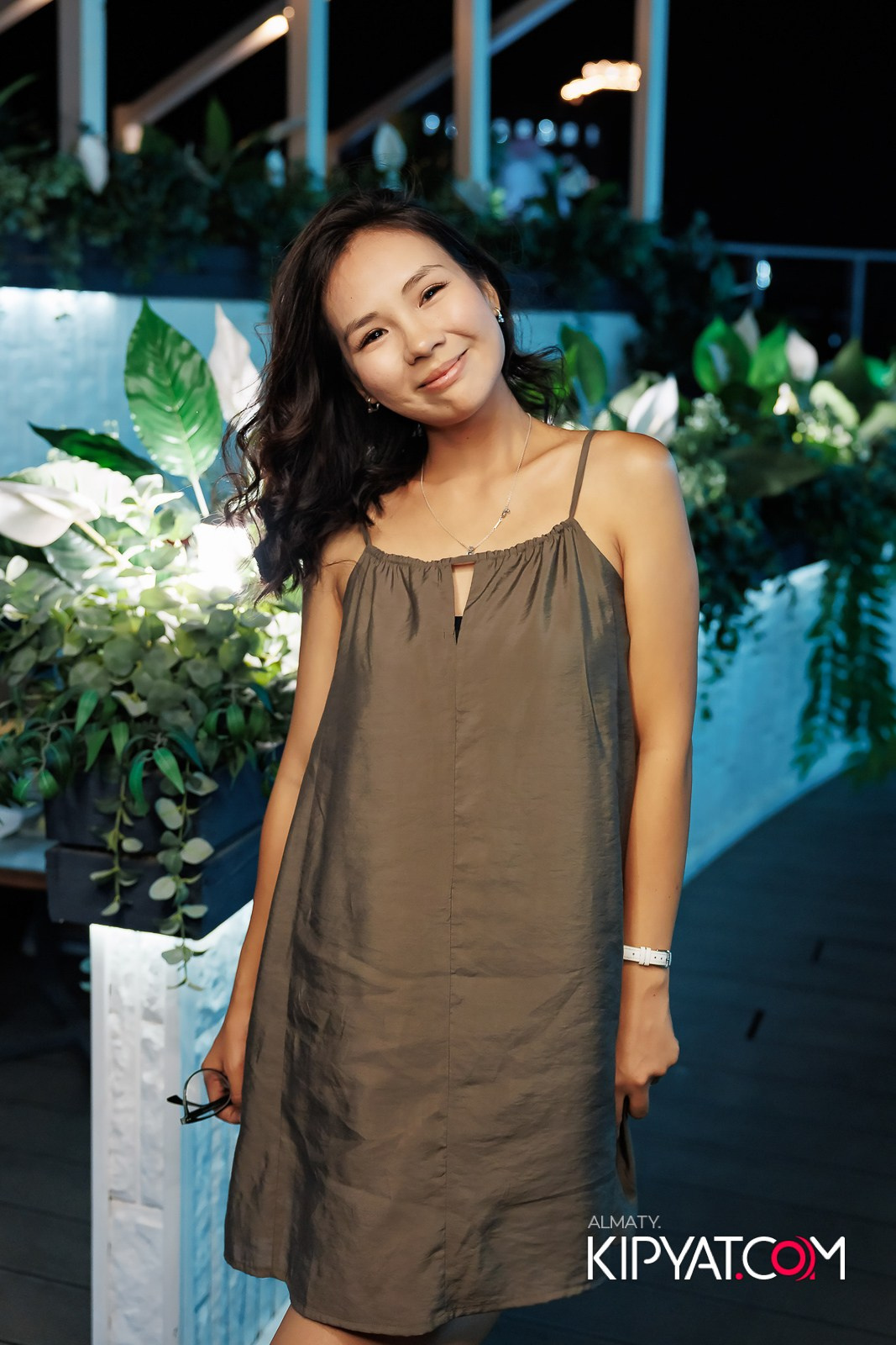 ДОРОГАЯ, Я НЕ ПИЛ. КИПЯТКОМ АЛМАТЫ!