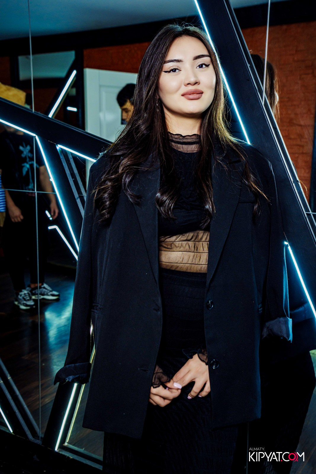 УХО И МЕДВЕДЬ НА САИНА. КИПЯТКОМ АЛМАТЫ!