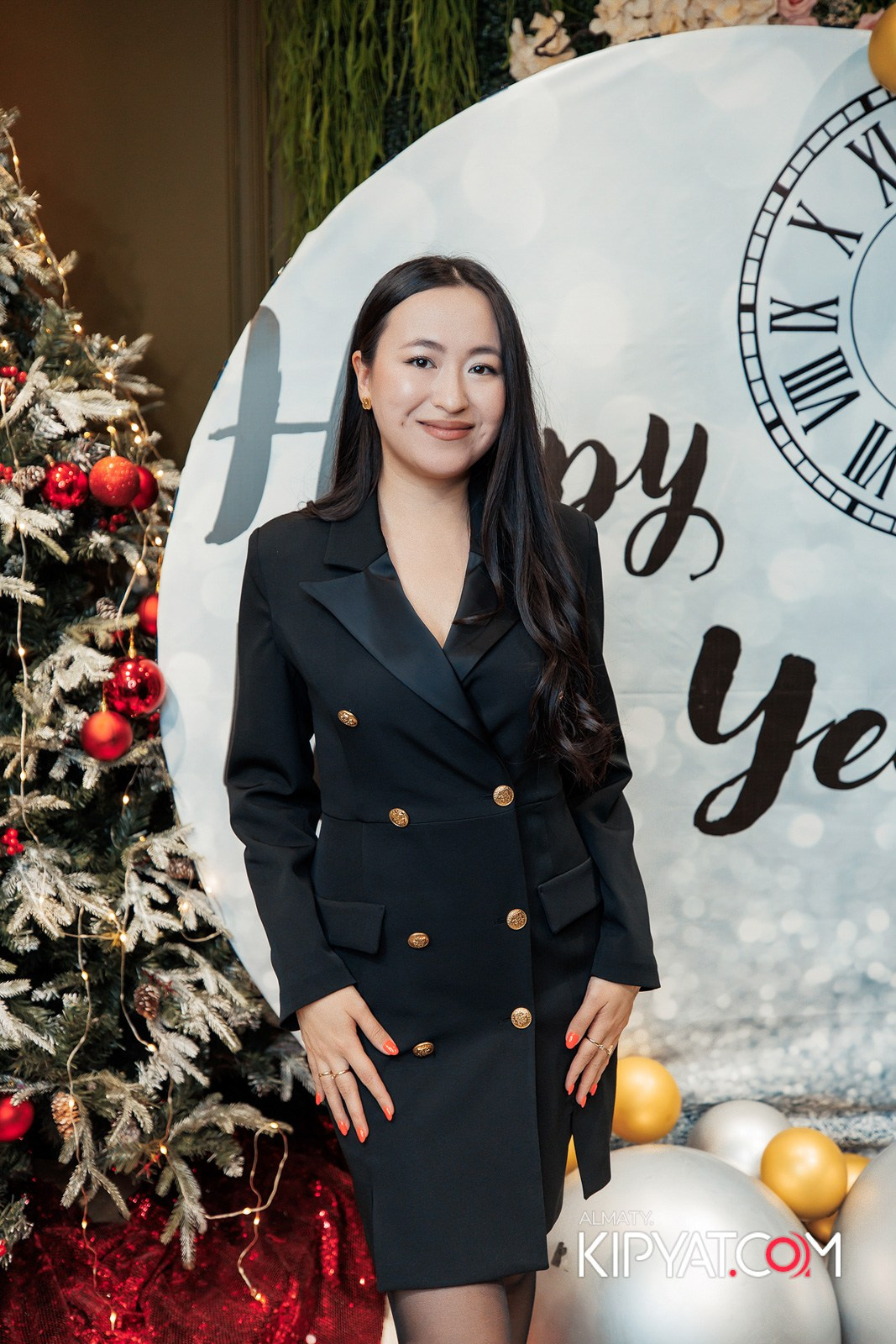 КУРДЮК. КИПЯТКОМ АЛМАТЫ!