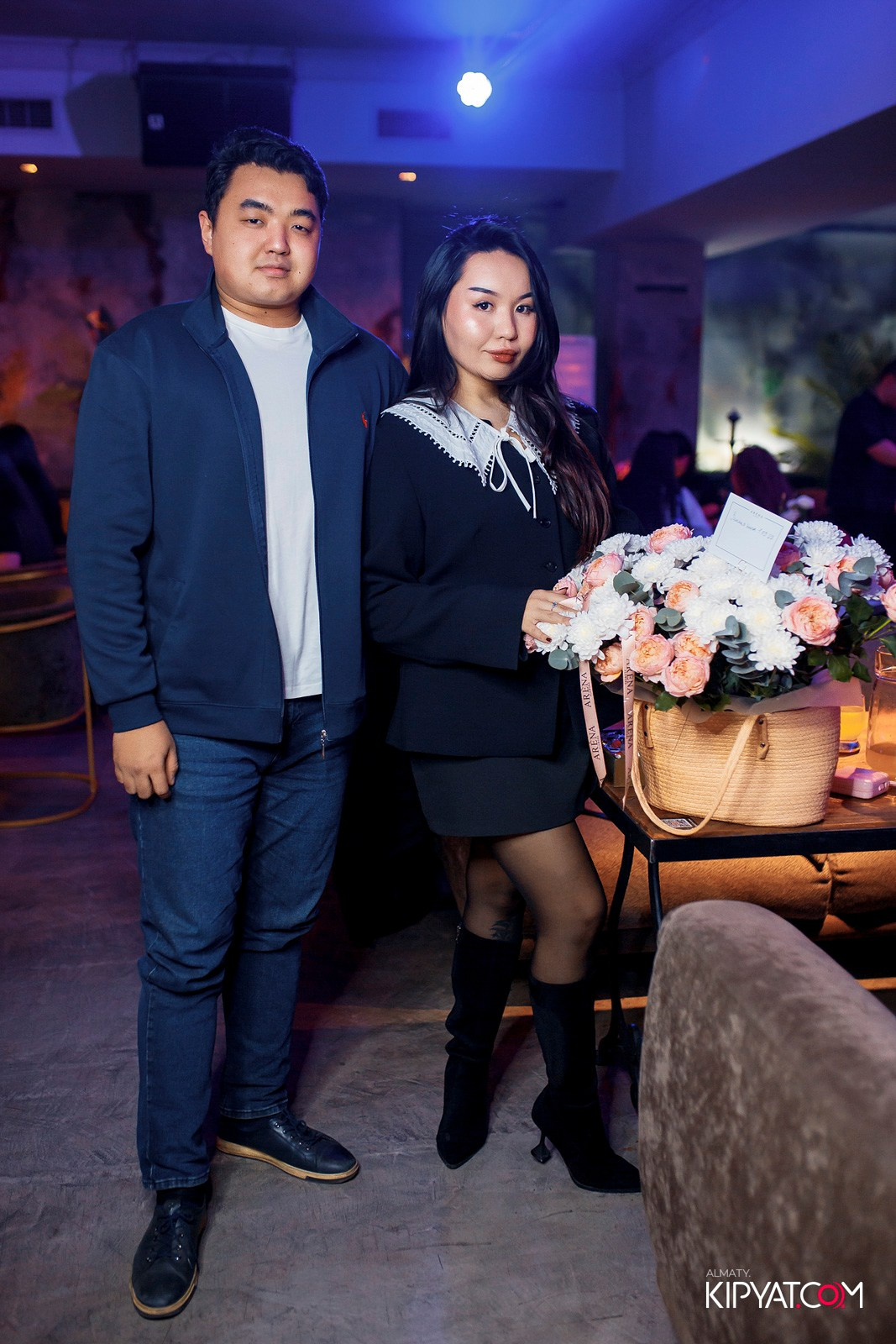 OLOVO BAR НА ДОСТЫК. КИПЯТКОМ АЛМАТЫ! Фотосъемка мероприятий в Алматы