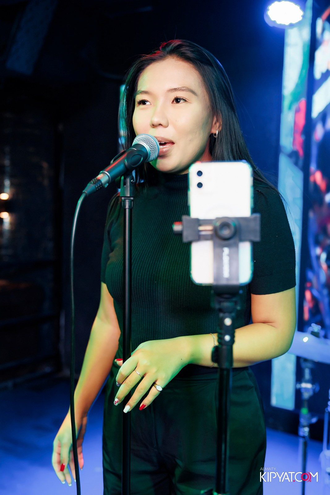 MUNCHEN PUB. КИПЯТКОМ АЛМАТЫ!