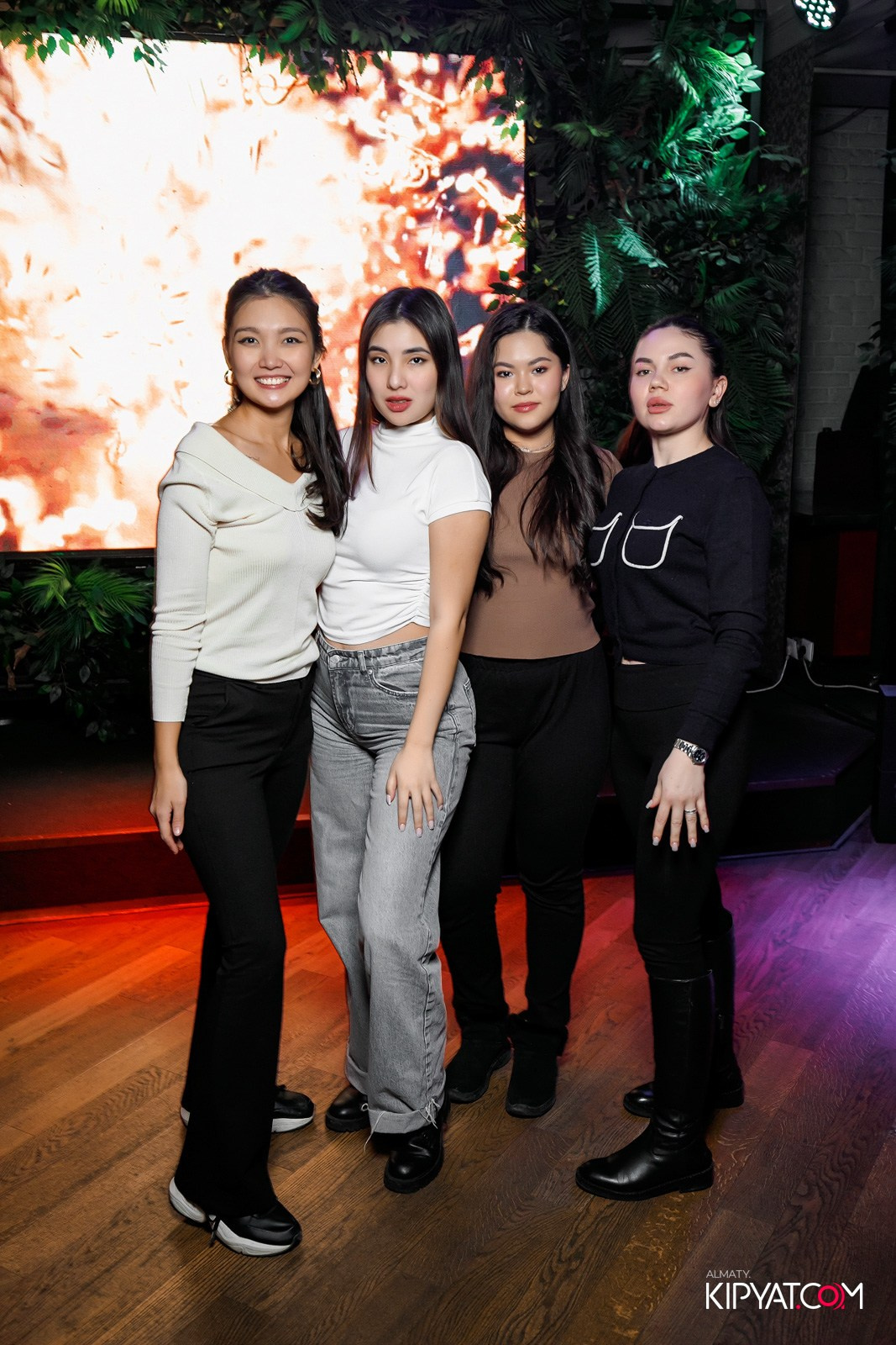 УХО И МЕДВЕДЬ НА КУРМАНГАЗЫ. КИПЯТКОМ АЛМАТЫ!