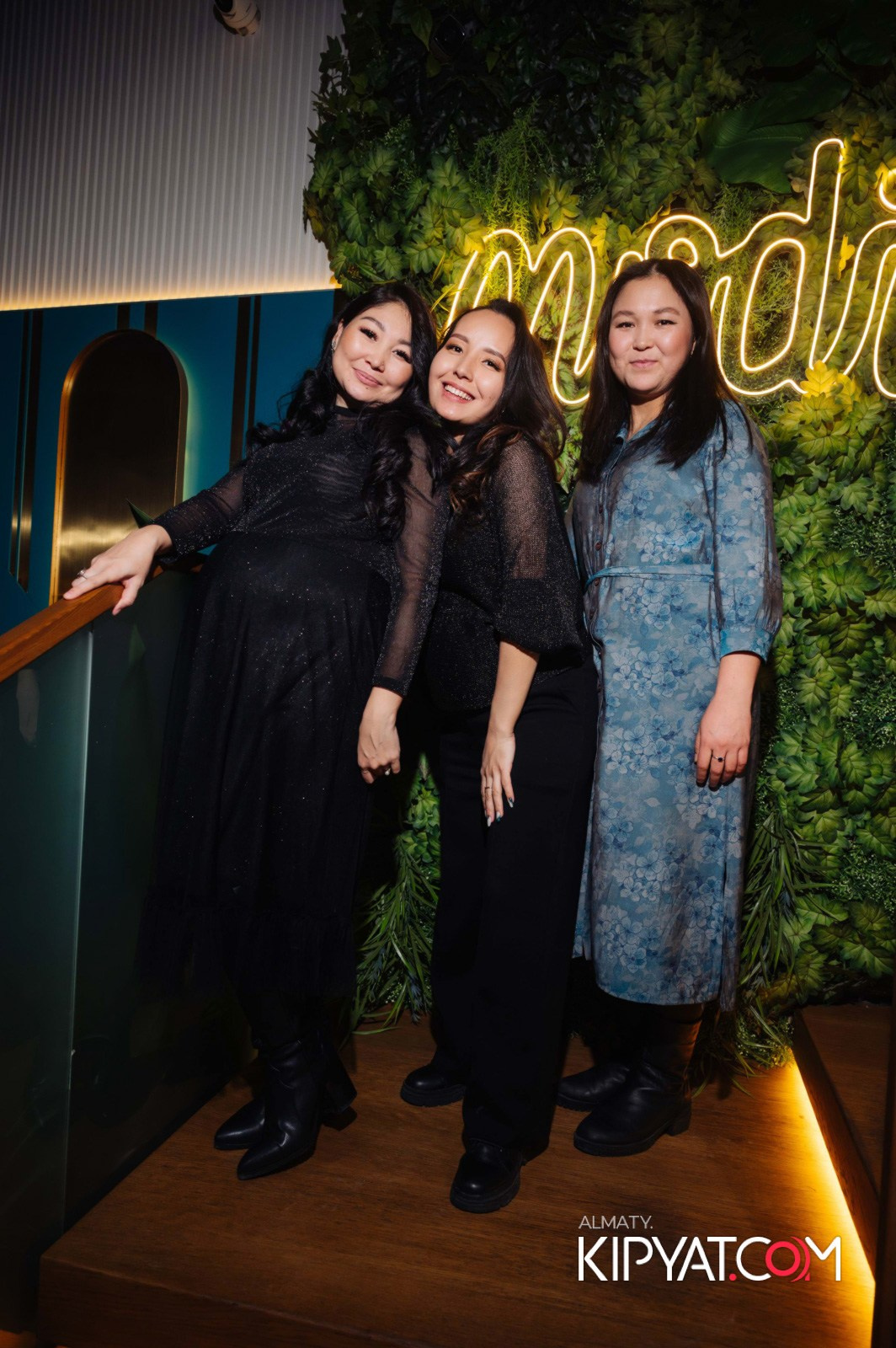 MODI RESTORANCHIK. КИПЯТКОМ АЛМАТЫ!