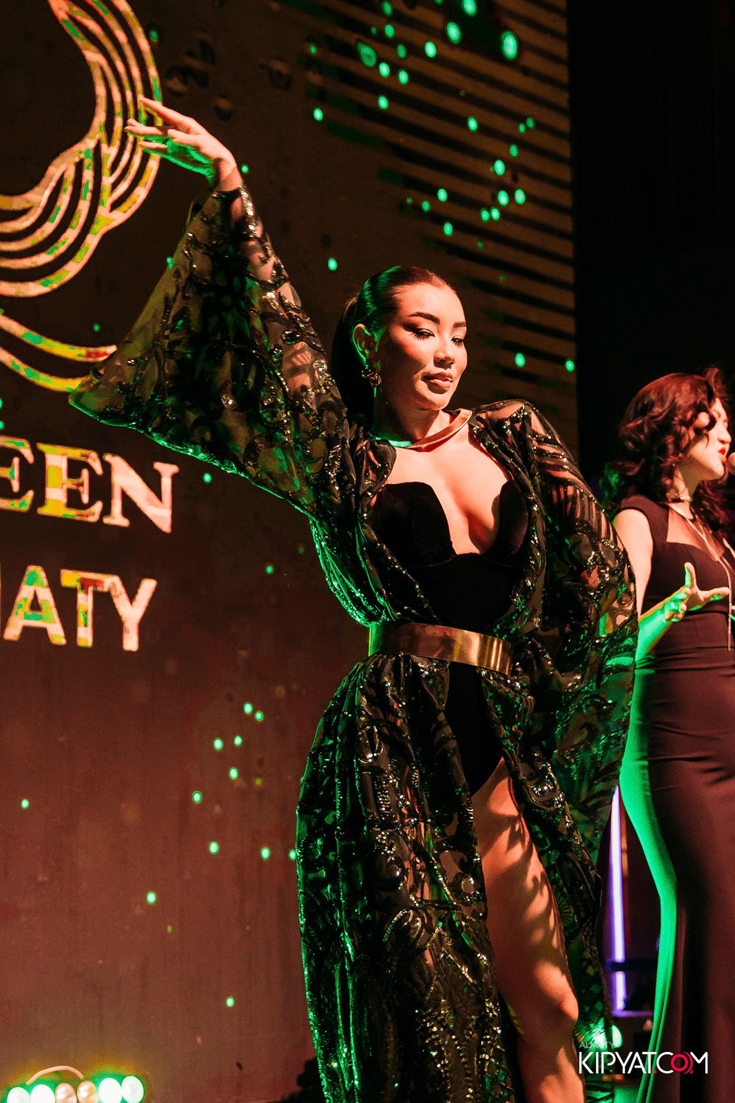 QUEEN. КИПЯТКОМ АЛМАТЫ!