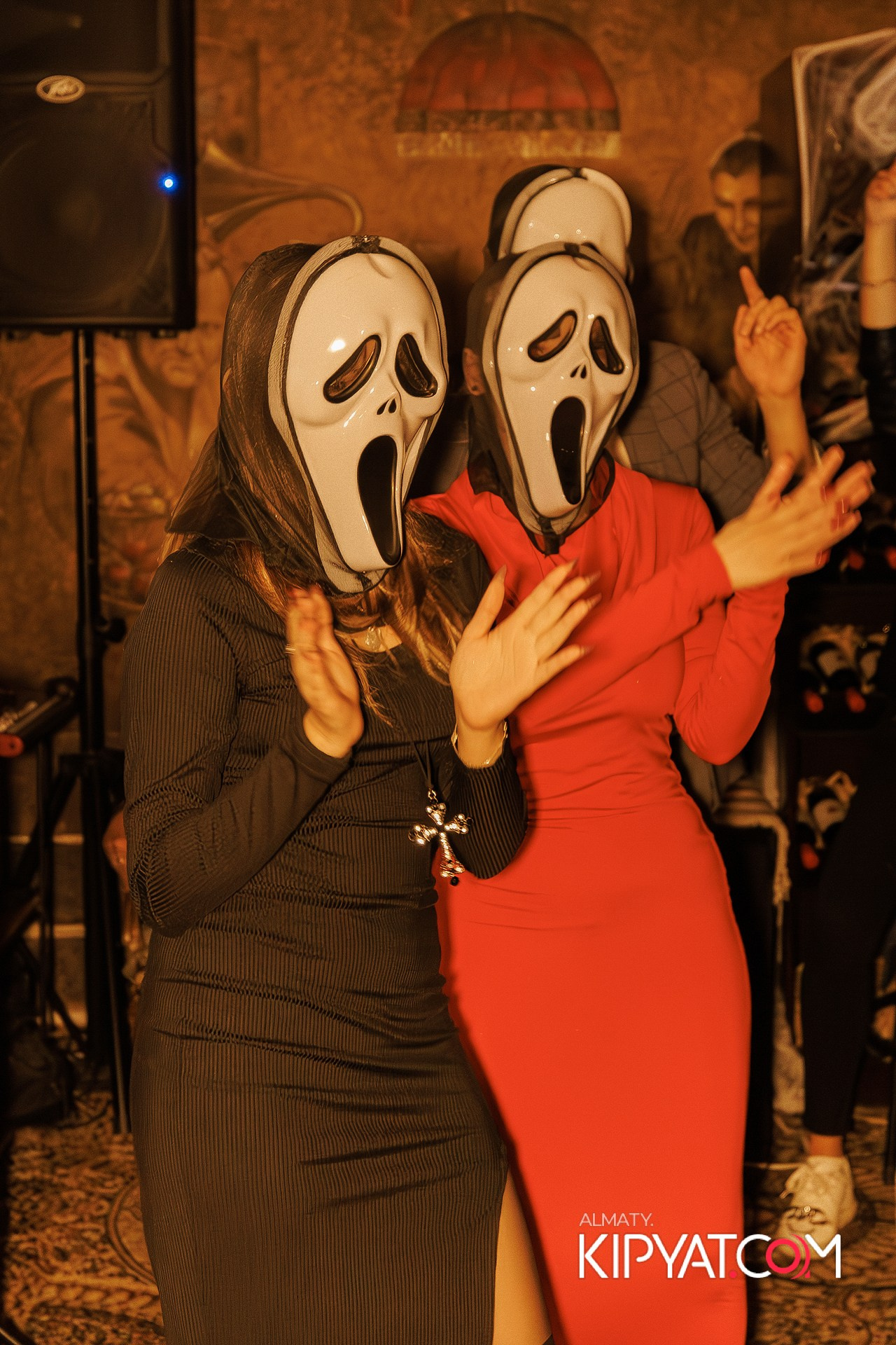 МАРЬИНА РОЩА. КИПЯТКОМ АЛМАТЫ!