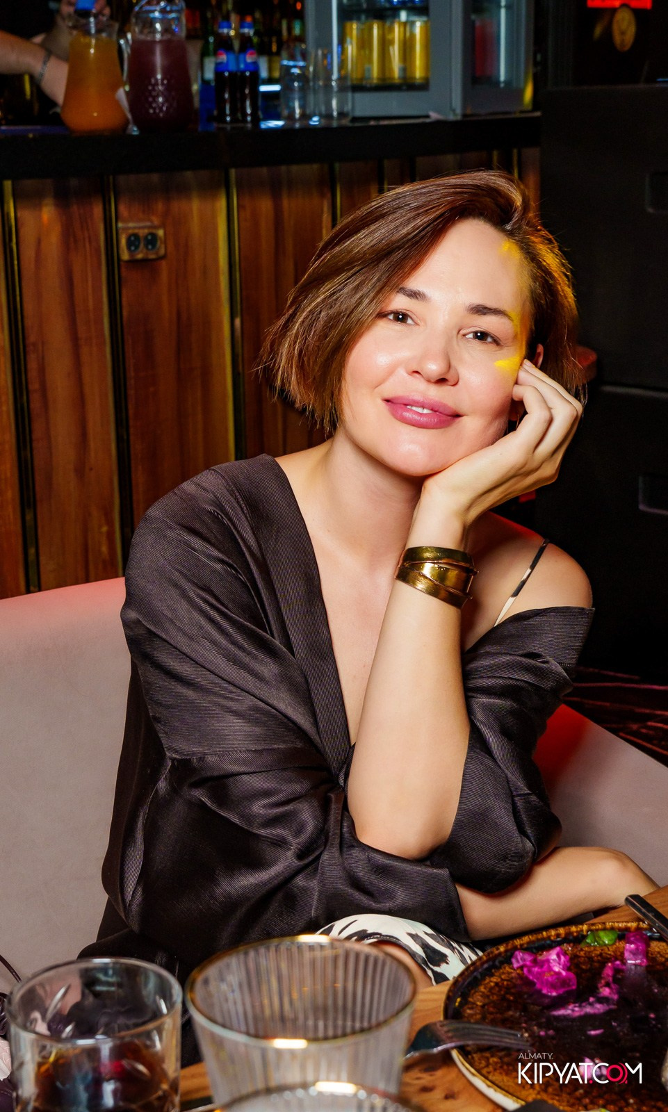 MOOD KARAOKE S TERRACE. КИПЯТКОМ АЛМАТЫ!