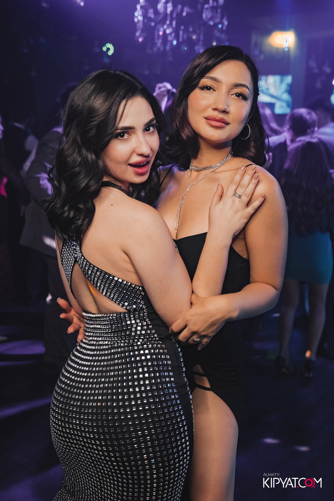 ДОРОГАЯ, Я НЕ ПИЛ. КИПЯТКОМ АЛМАТЫ!