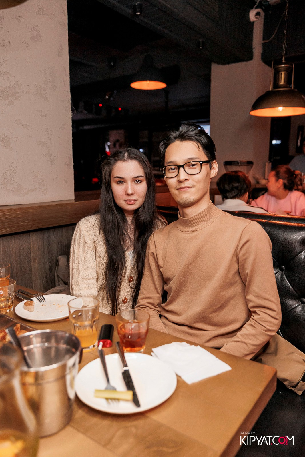 ПИНТА НА АУЭЗОВА. КИПЯТКОМ АЛМАТЫ!