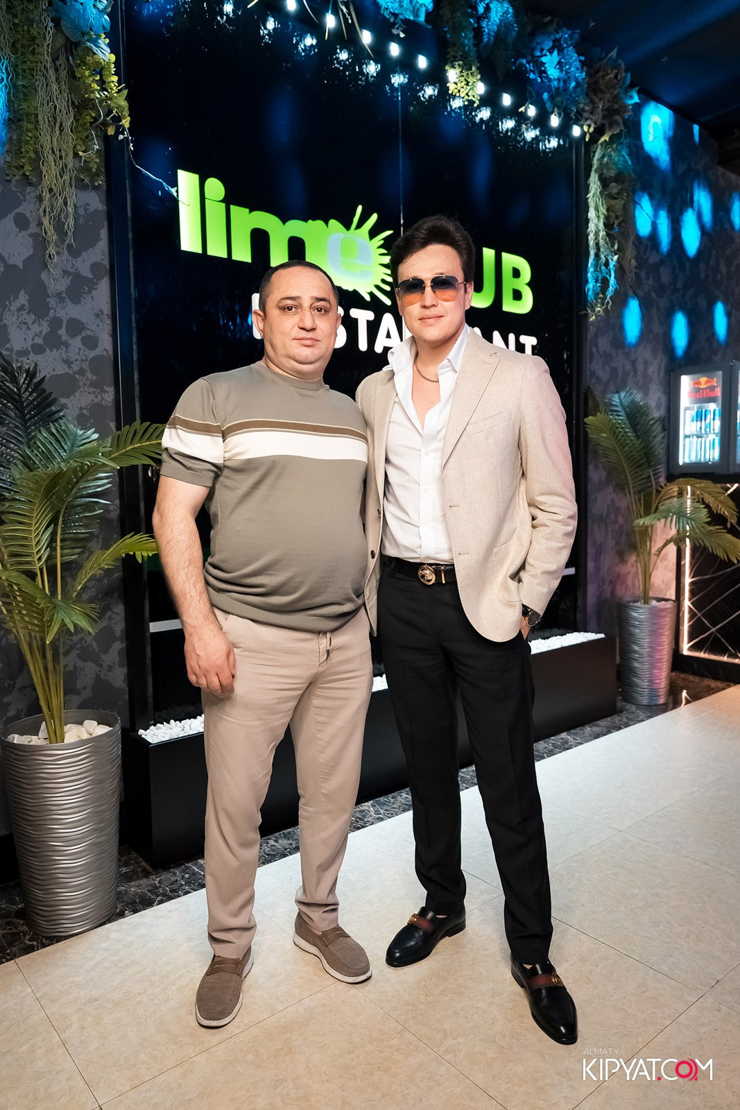 ОТКРЫТИЕ LIME PUB. КИПЯТКОМ АЛМАТЫ!