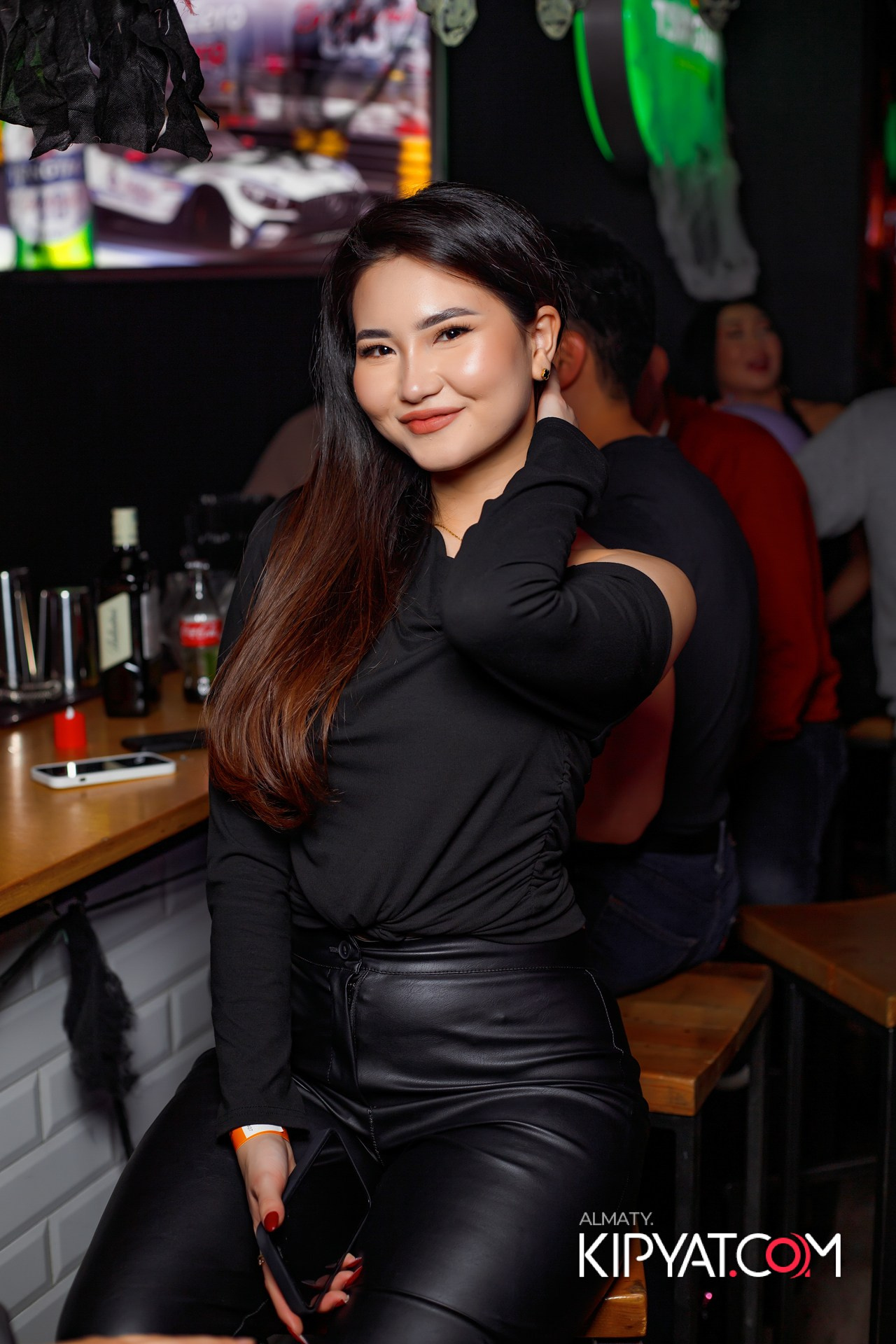 BANGLAROAD BAR. КИПЯТКОМ АЛМАТЫ!