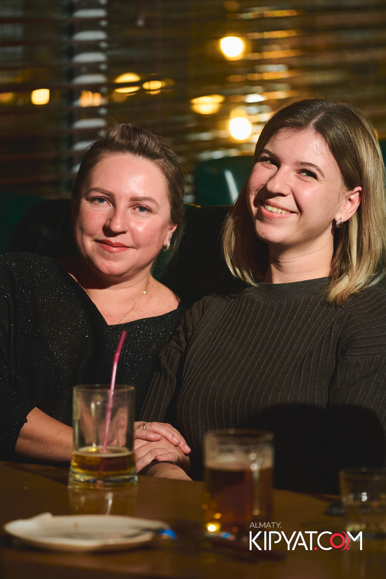 ПИНТА НА АЛТЫНСАРИНА. КИПЯТКОМ АЛМАТЫ!