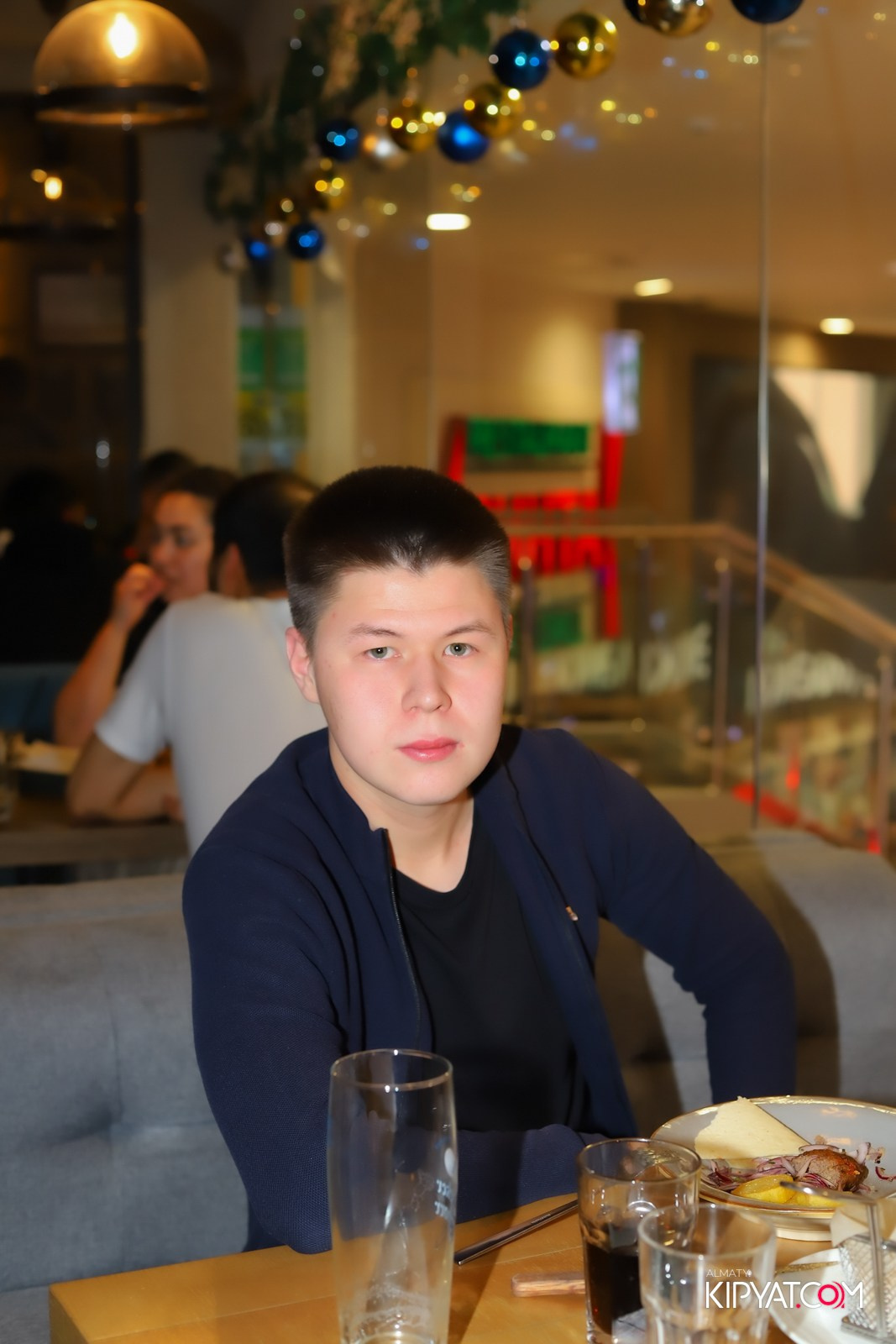 ПИНТА MEGA ALMATY. КИПЯТКОМ АЛМАТЫ!