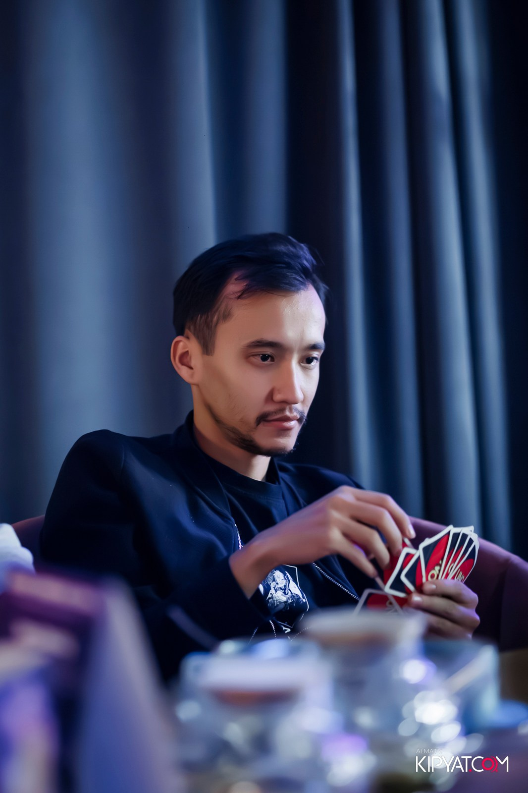 VICE CITY. КИПЯТКОМ АЛМАТЫ!