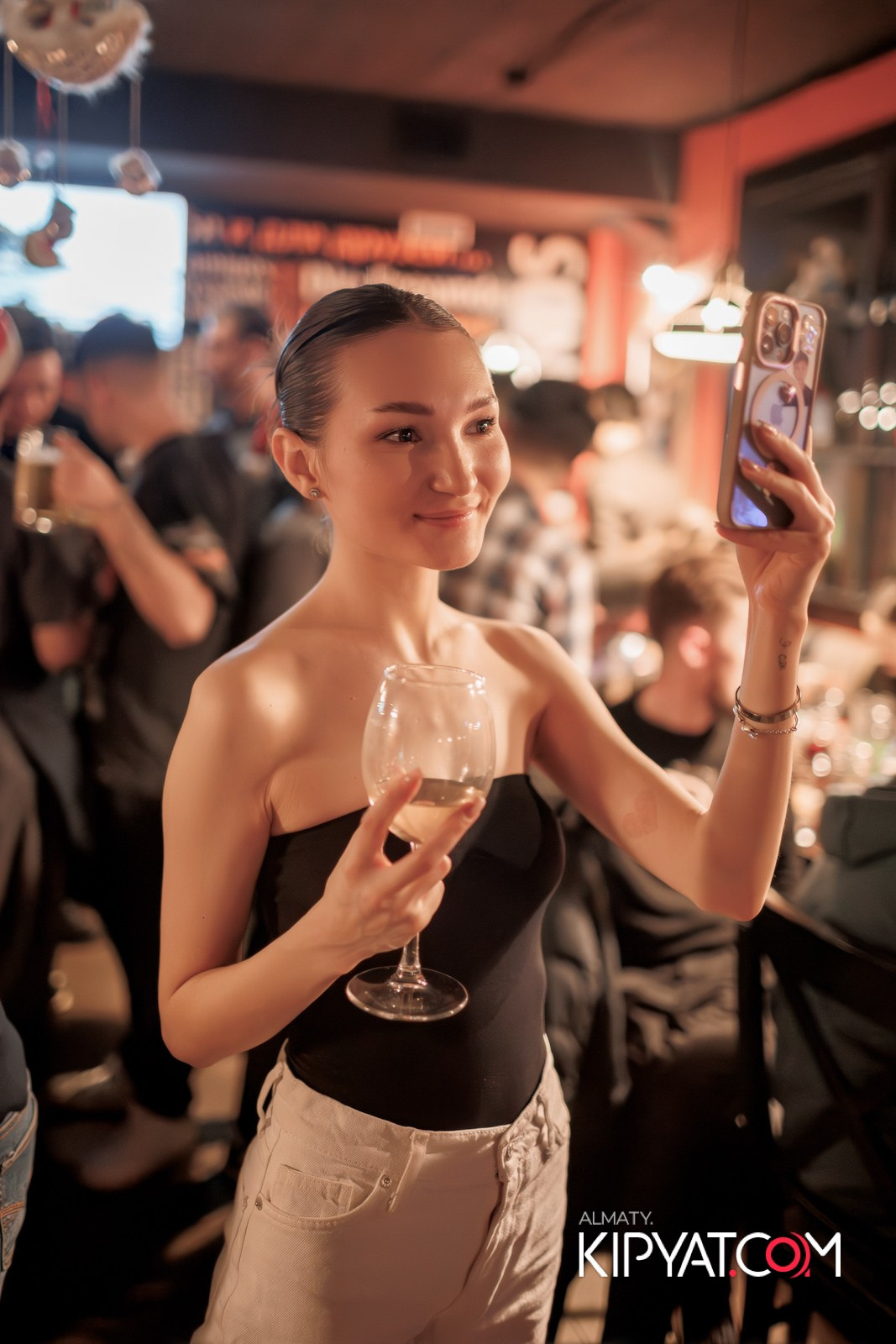 ШАШЛЫКОФФ. КИПЯТКОМ АЛМАТЫ!