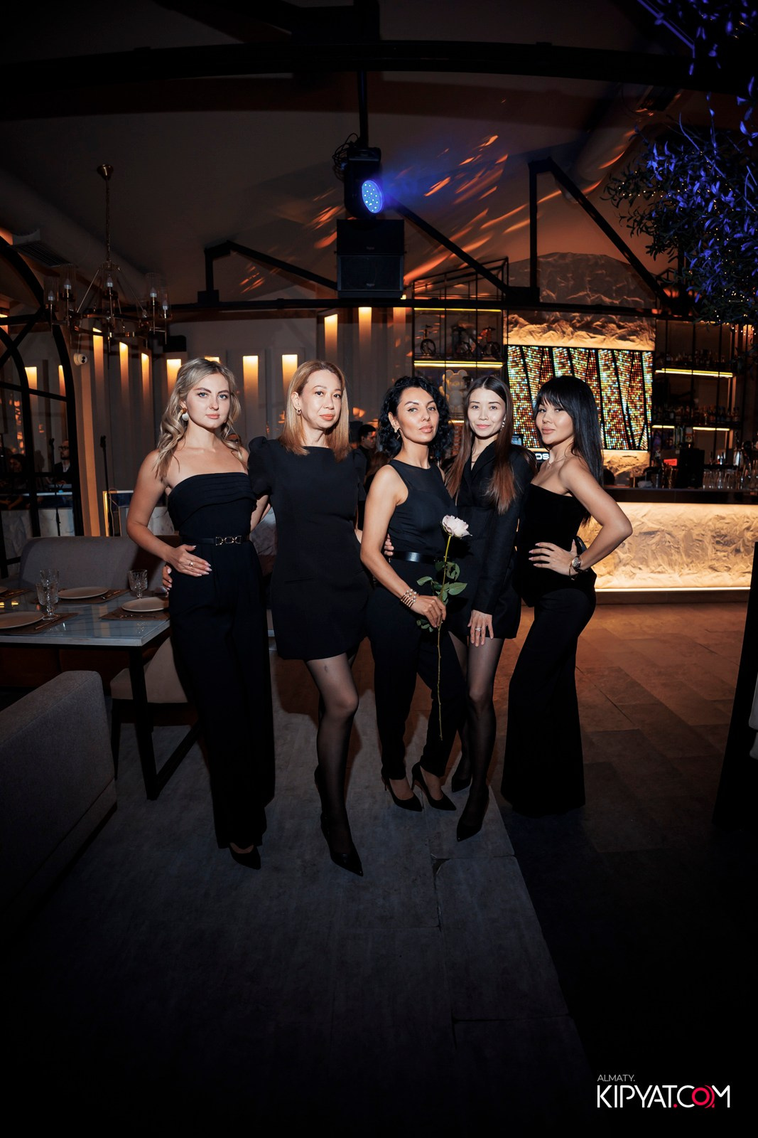 SAHARA ASIAN MIX. КИПЯТКОМ АЛМАТЫ! Фотосъемка мероприятий в Алматы