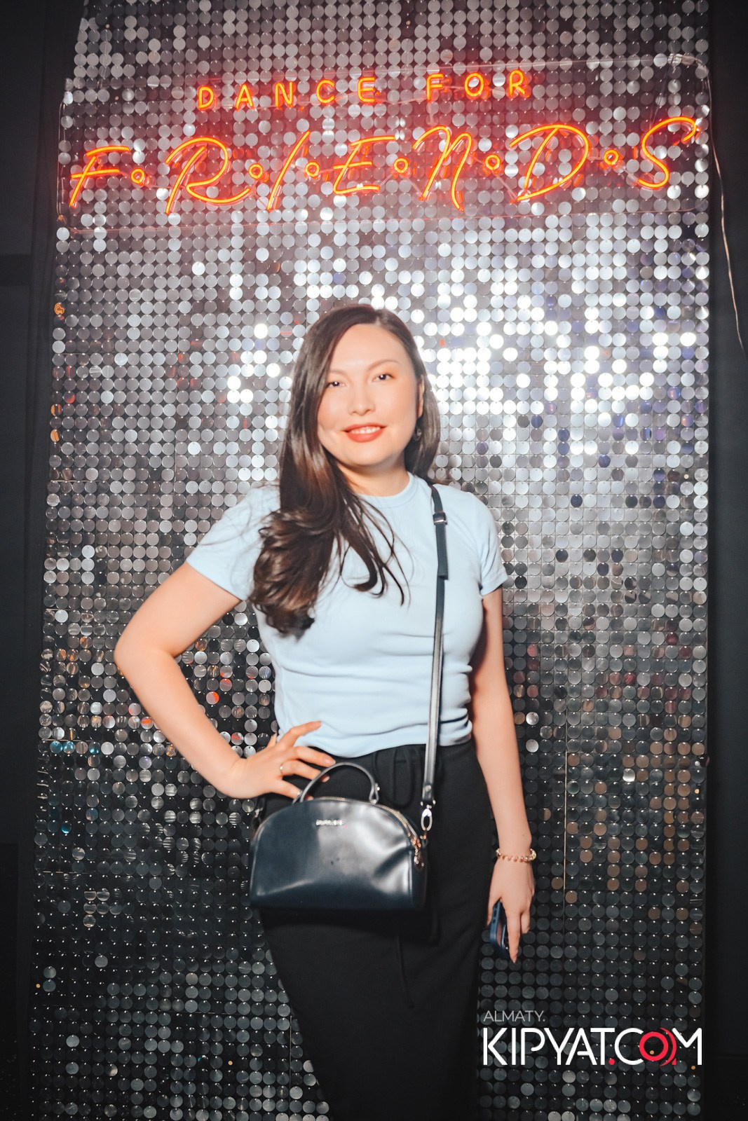 SANTA BARBARA — SPECIAL QUEST МИТЯ ФОМИН. КИПЯТКОМ АЛМАТЫ!