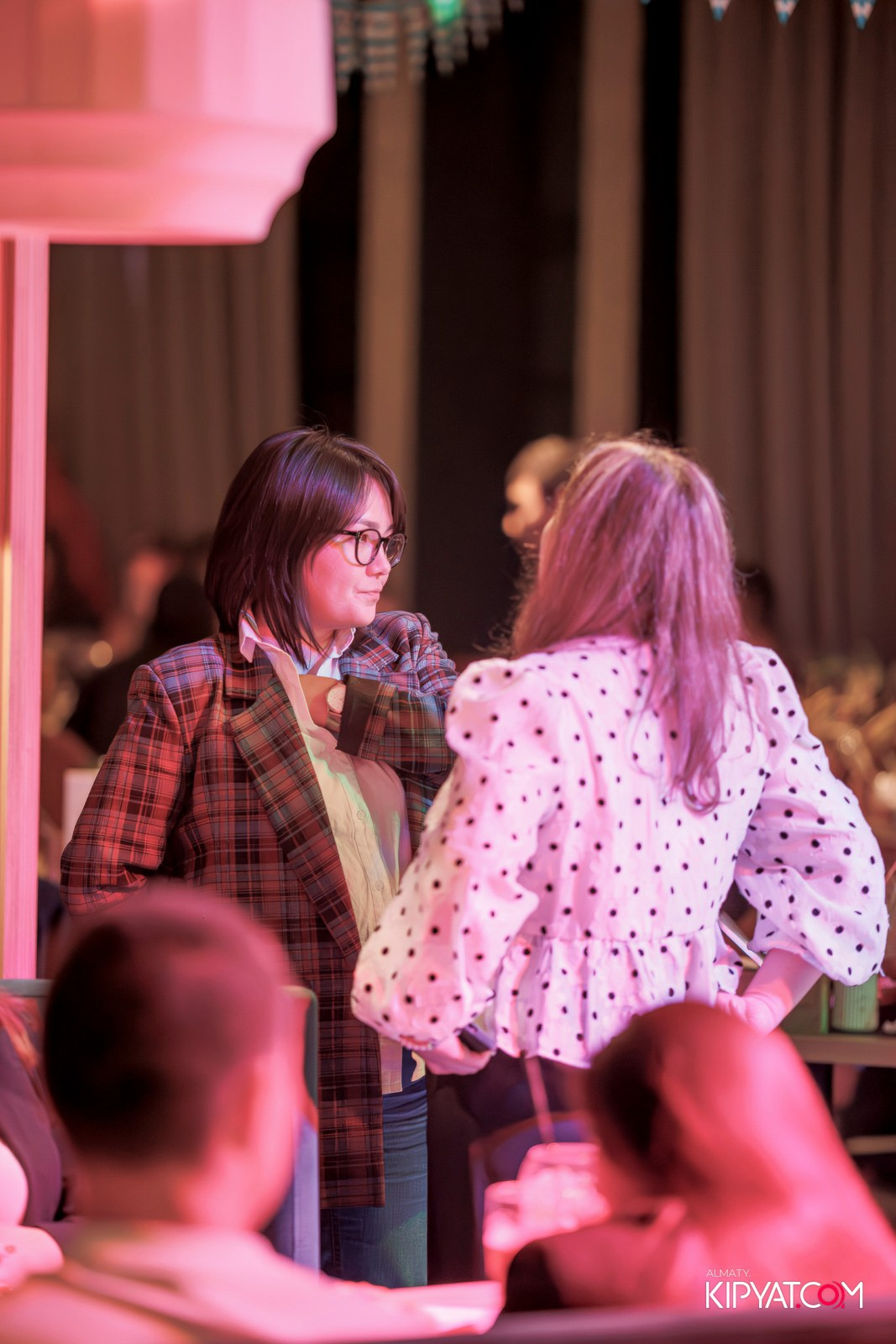 OKTOBERFEST — ПИНТА НА ТУЛЕБАЕВА. КИПЯТКОМ АЛМАТЫ!